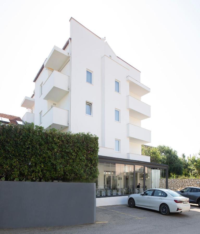 Boutique Hotel Intermezzo - Pag Centre Pag Town Exterior foto