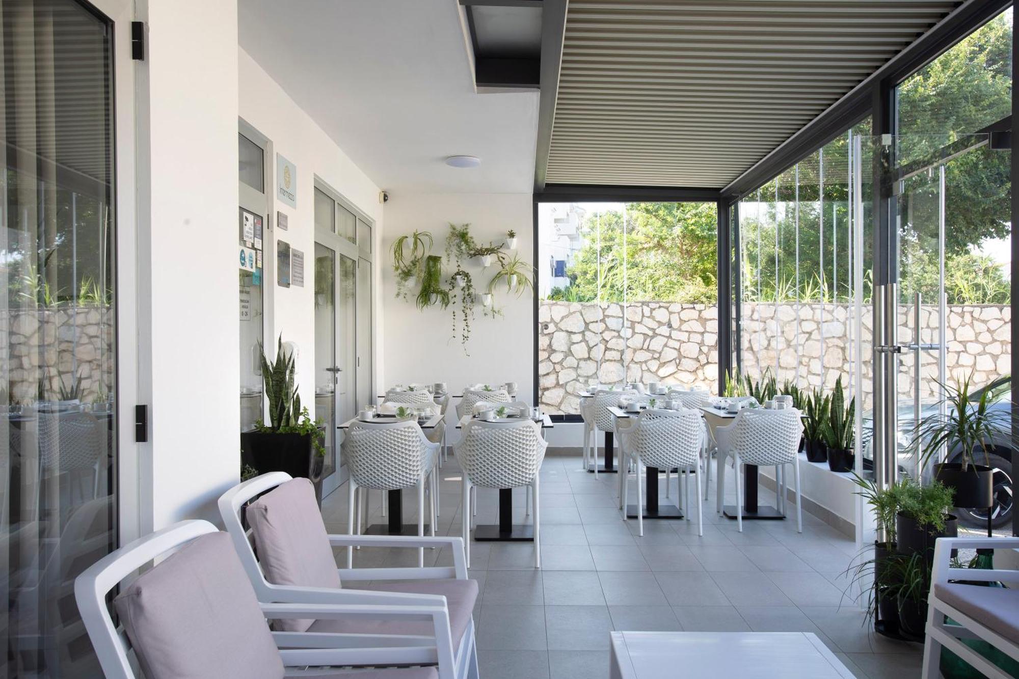 Boutique Hotel Intermezzo - Pag Centre Pag Town Exterior foto