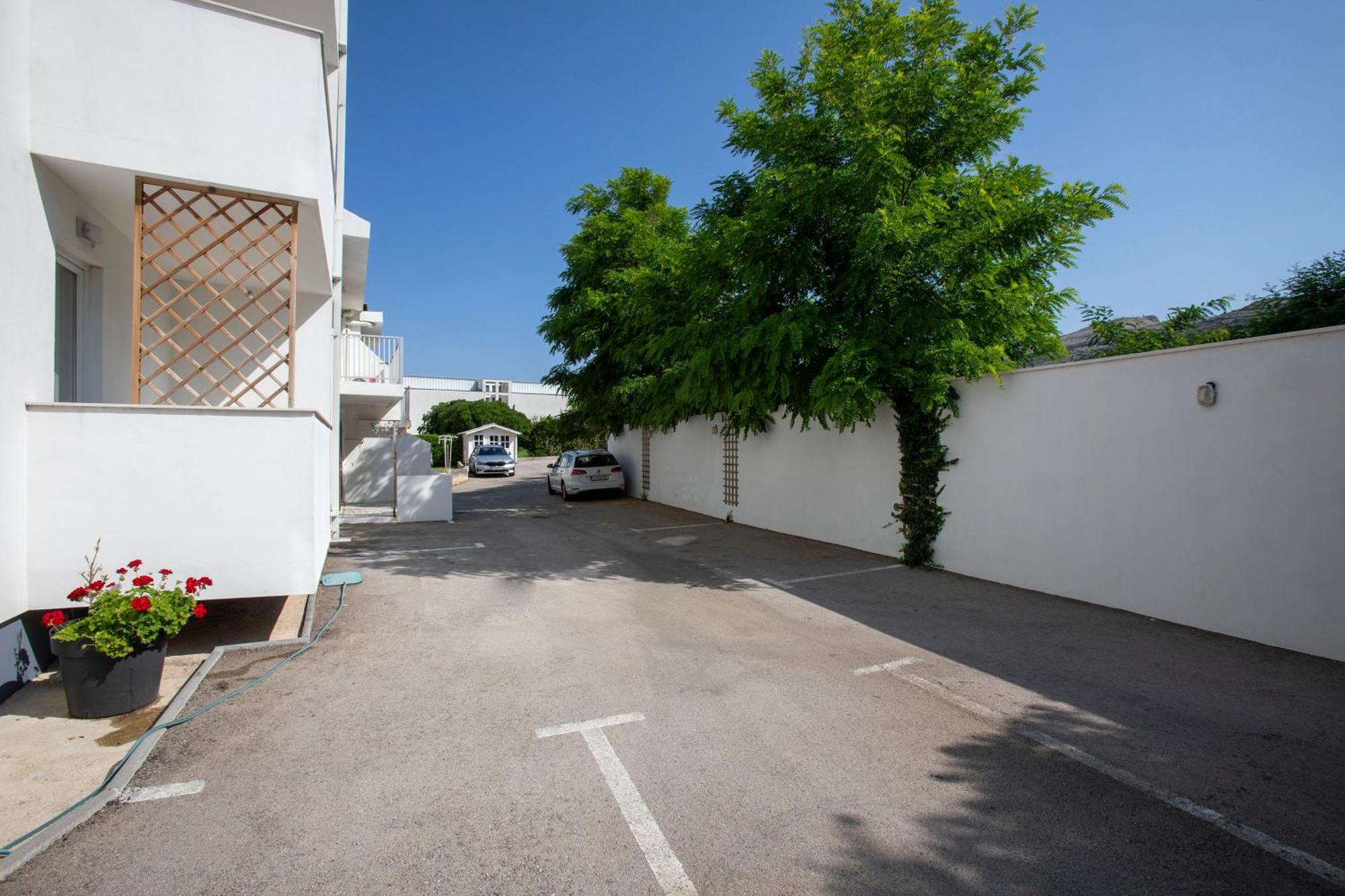 Boutique Hotel Intermezzo - Pag Centre Pag Town Exterior foto
